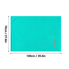 Load image into Gallery viewer, Embroidered Pets Flannel Bed Banket