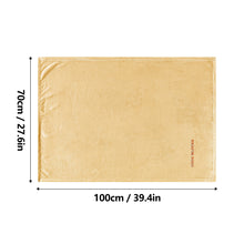 Load image into Gallery viewer, Embroidered Pets Flannel Bed Banket