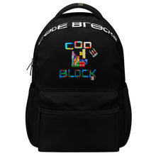 Load image into Gallery viewer, New Casual Style School Bakcpack