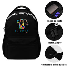 Load image into Gallery viewer, New Casual Style School Bakcpack