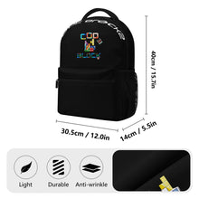 Load image into Gallery viewer, New Casual Style School Bakcpack