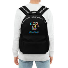 Load image into Gallery viewer, New Casual Style School Bakcpack