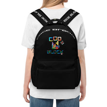 Load image into Gallery viewer, New Casual Style School Bakcpack