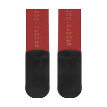 Load image into Gallery viewer, Crew Socks