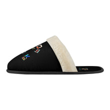 Load image into Gallery viewer, Unisex Non Slip EVA Warm Slippers