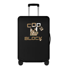 Load image into Gallery viewer, Polyester Luggage Cover