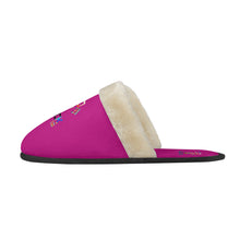 Load image into Gallery viewer, Unisex Non Slip EVA Warm Slippers