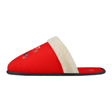 Load image into Gallery viewer, Unisex Non Slip EVA Warm Slippers