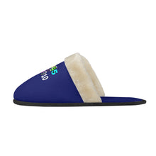 Load image into Gallery viewer, Unisex Non Slip EVA Warm Slippers