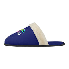Load image into Gallery viewer, Unisex Non Slip EVA Warm Slippers