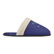 Load image into Gallery viewer, Unisex Non Slip EVA Warm Slippers