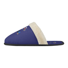 Load image into Gallery viewer, Unisex Non Slip EVA Warm Slippers