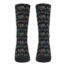 Load image into Gallery viewer, Crew Socks