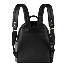 Load image into Gallery viewer, Women's Casual PU Backpack