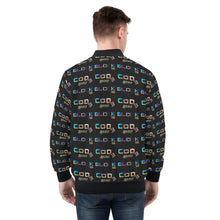 Load image into Gallery viewer, Men's Bomber Jacket