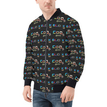 Load image into Gallery viewer, Men's Bomber Jacket