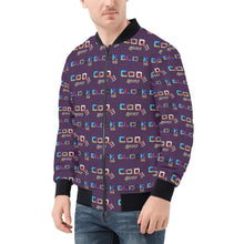 Load image into Gallery viewer, Men's Bomber Jacket