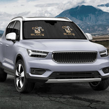 Load image into Gallery viewer, Car Auto Sun Shade