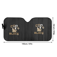 Load image into Gallery viewer, Car Auto Sun Shade