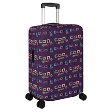 Load image into Gallery viewer, Polyester Luggage Cover