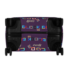 Load image into Gallery viewer, Polyester Luggage Cover