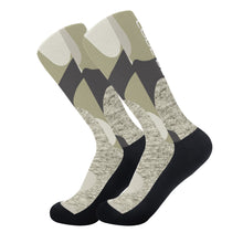 Load image into Gallery viewer, Crew Socks