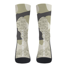 Load image into Gallery viewer, Crew Socks