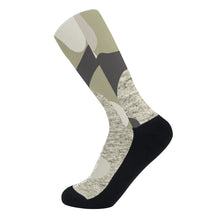 Load image into Gallery viewer, Crew Socks