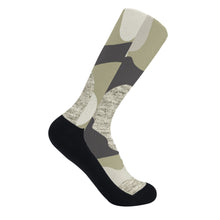 Load image into Gallery viewer, Crew Socks