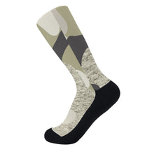Load image into Gallery viewer, Crew Socks