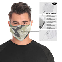 Load image into Gallery viewer, Face Mask