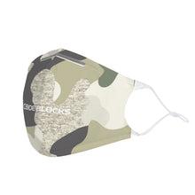 Load image into Gallery viewer, Face Mask