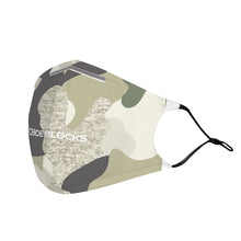 Load image into Gallery viewer, Face Mask