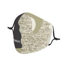 Load image into Gallery viewer, Kid's Respirator Mask