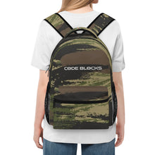 Load image into Gallery viewer, New Casual Style School Bakcpack