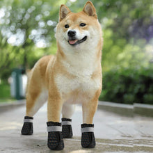 Load image into Gallery viewer, Non Slip Dog Socks