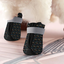 Load image into Gallery viewer, Non Slip Dog Socks