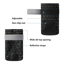 Load image into Gallery viewer, Non Slip Dog Socks