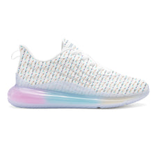 Load image into Gallery viewer, Women's Rainbow Atmospheric Cushion Running Shoes