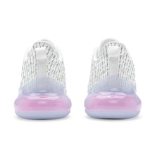 Load image into Gallery viewer, Women's Rainbow Atmospheric Cushion Running Shoes