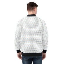 Load image into Gallery viewer, Men's Bomber Jacket