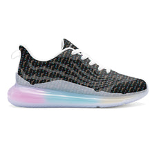 Load image into Gallery viewer, Women's Rainbow Atmospheric Cushion Running Shoes