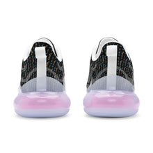 Load image into Gallery viewer, Women's Rainbow Atmospheric Cushion Running Shoes