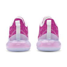 Load image into Gallery viewer, Women's Rainbow Atmospheric Cushion Running Shoes