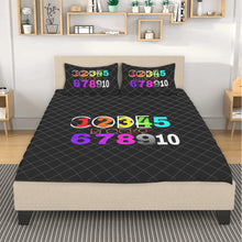 Load image into Gallery viewer, Quilt Bed Set