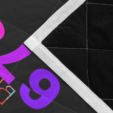 Load image into Gallery viewer, Quilt Bed Set