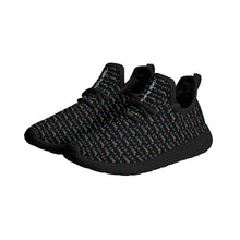 Load image into Gallery viewer, New Kids Mesh Knit Sneakers