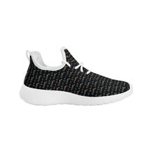 Load image into Gallery viewer, New Kids Mesh Knit Sneakers