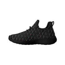 Load image into Gallery viewer, New Kids Mesh Knit Sneakers