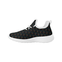 Load image into Gallery viewer, New Kids Mesh Knit Sneakers